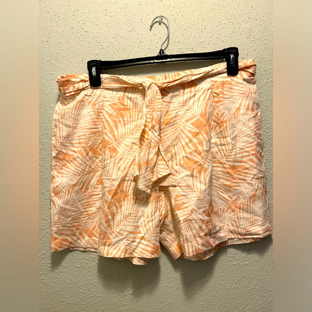 Land ‘n Sea Summer Shorts